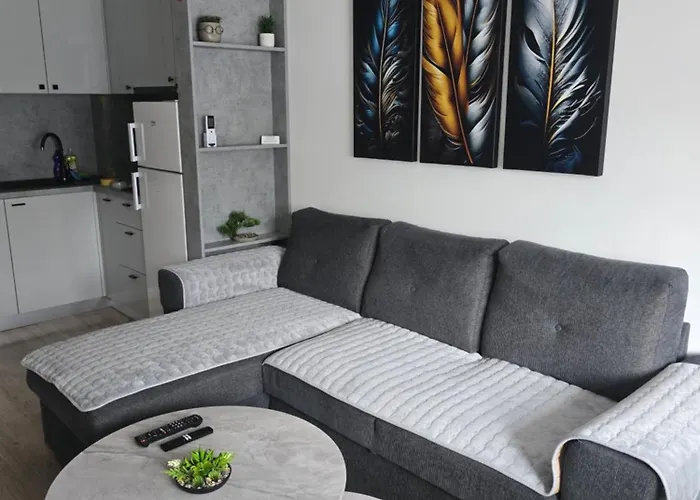Apartman Dioniz Fojnica