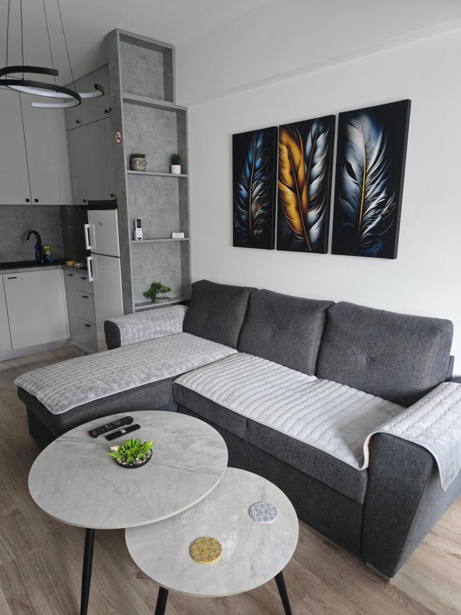 Apartamento Dioniz *